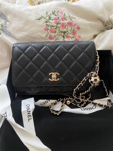 chanel woc ball